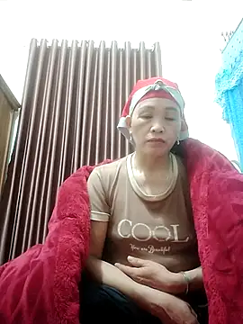 Snapshot of RV616 chatting on 17, 12, 2025 RV616 online show from 17, 12, 2025