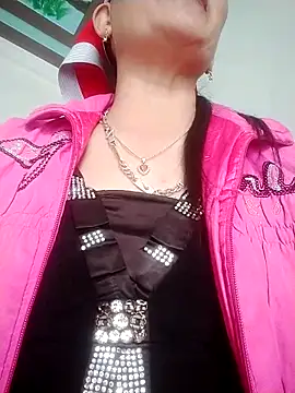 Snapshot of RV616 chatting on 21, 12, 2025 RV616 online show from 21, 12, 2025