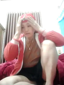 Snapshot of RV616 chatting on 23, 12, 2025 RV616 online show from 23, 12, 2025