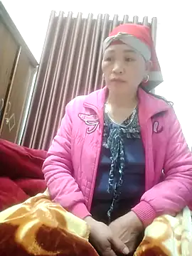 Snapshot of RV616 chatting on 6, 1, 2026 RV616 online show from 6, 1, 2026