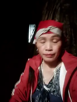 Snapshot of RV616 chatting on 7, 1, 2026 RV616 online show from 7, 1, 2026