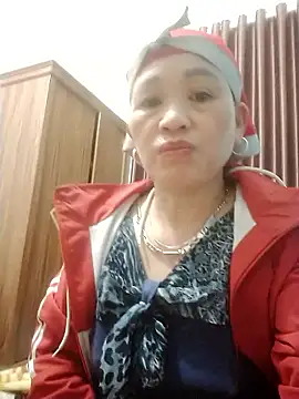 Snapshot of RV616 chatting on 8, 1, 2026 RV616 online show from 8, 1, 2026