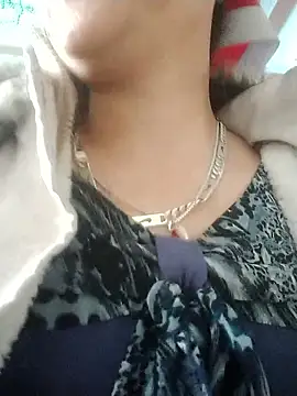 Snapshot of RV616 chatting on 9, 1, 2026 RV616 online show from 9, 1, 2026