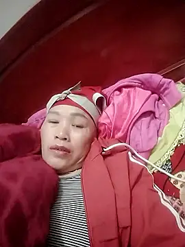 Snapshot of RV616 chatting on 9, 1, 2026 RV616 online show from 9, 1, 2026