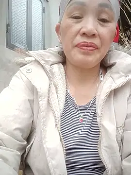 Snapshot of RV616 chatting on 11, 1, 2026 RV616 online show from 11, 1, 2026