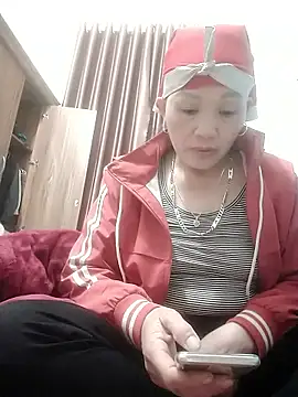 Snapshot of RV616 chatting on 12, 1, 2026 RV616 online show from 12, 1, 2026