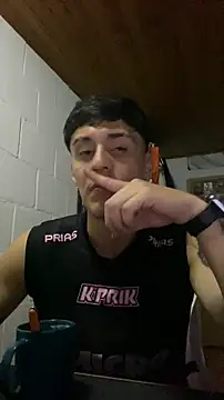 JhonCas44 online show from 17, 12, 2025