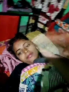 kami sexe online show from 20, 12, 2025