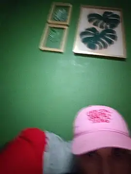 AlexxxRouse online show from 26, 7, 2026