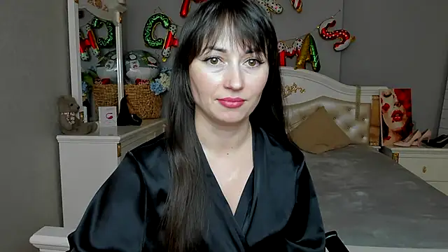 RosiAlina online show from 15, 1, 2026