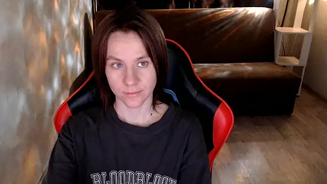 MiaBun1 online show from 18, 12, 2025