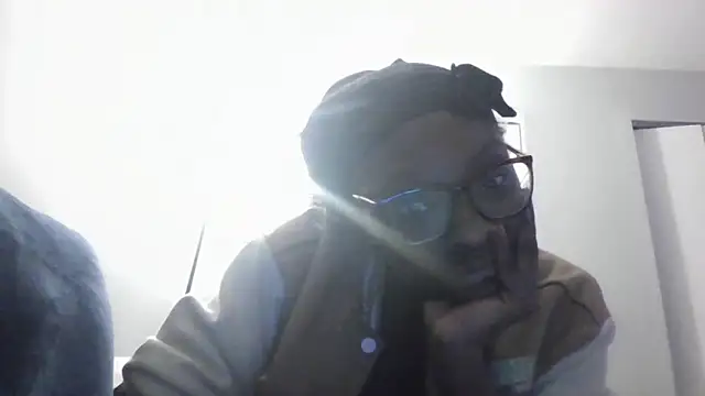 GoddessKoe online show from 5, 12, 2025