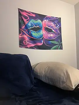 GoddessKoe online show from 26, 4, 2026