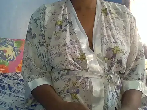 NgobeniAngel online show from 6, 4, 2026