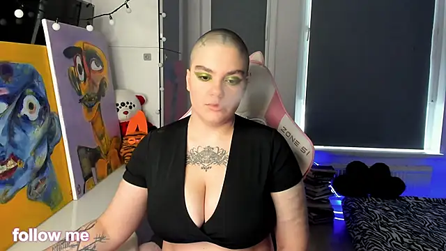 enigmastella online show from 11, 1, 2026