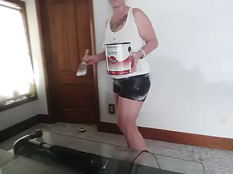 Snapshot of Outdoorchicjj chatting on 10, 1, 2026 Outdoorchicjj online show from 10, 1, 2026