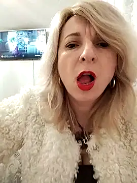 AhlyssaLove1155 online show from 22, 2, 2026