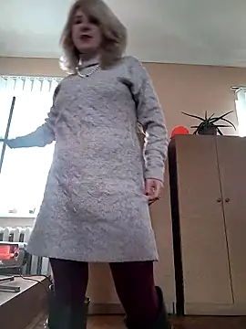 AhlyssaLove1155 online show from 23, 2, 2026