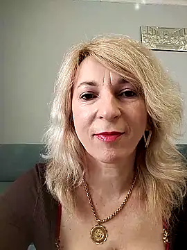 AhlyssaLove1155 online show from 7, 3, 2026