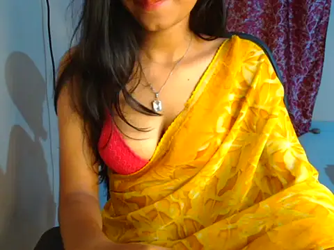 Sexy Sanaya2 online show from 12, 4, 2026