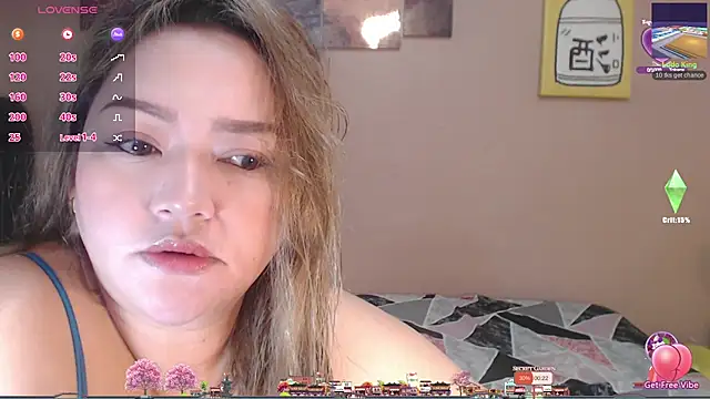 Snapshot of seeyou_2morrow chatting on 8, 3, 2026 seeyou 2morrow online show from 8, 3, 2026
