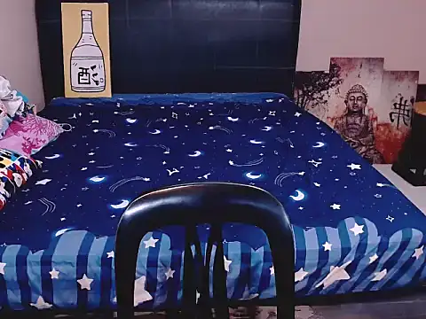 Pussy overload online show from 19, 4, 2026