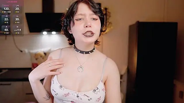 Nickari online show from 16, 5, 2026