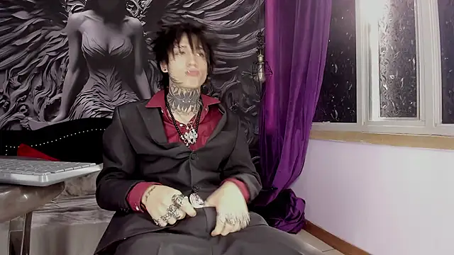 koryu skull online show from 17, 3, 2026