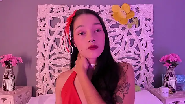 loraineblake online show from 11, 1, 2026