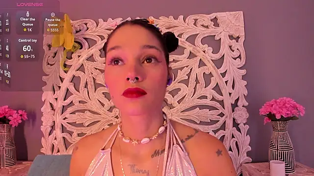 loraineblake online show from 1, 2, 2026