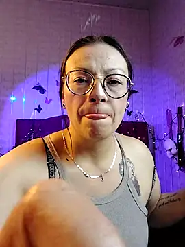 Snapshot of Susana_Rojas chatting on 5, 2, 2026 Susana Rojas online show from 5, 2, 2026