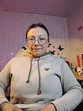 Snapshot of Susana_Rojas chatting on 7, 2, 2026 Susana Rojas online show from 7, 2, 2026