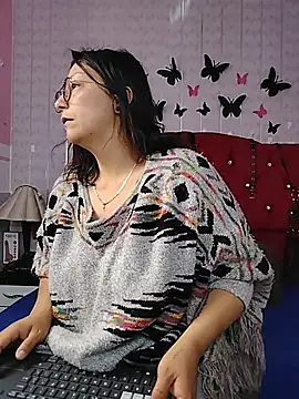 Snapshot of Susana_Rojas chatting on 17, 2, 2026 Susana Rojas online show from 17, 2, 2026