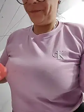 Snapshot of Susana_Rojas chatting on 27, 2, 2026 Susana Rojas online show from 27, 2, 2026