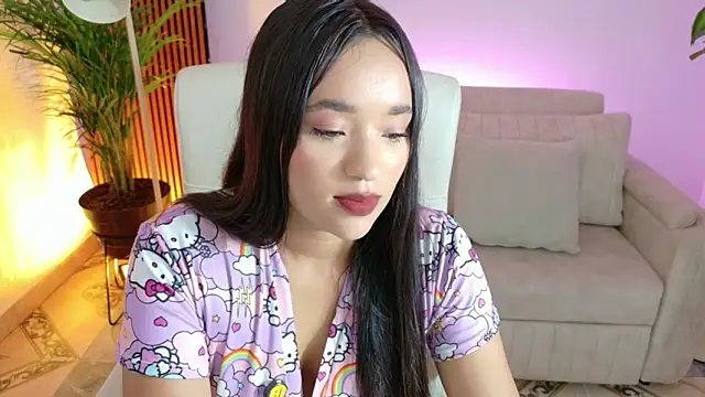 Snapshot of IAM__ZARA chatting on 31, 1, 2026 IAM ZARA online show from 31, 1, 2026