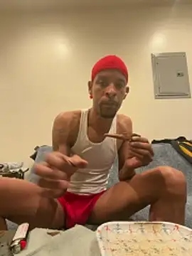 Dreadyyy online show from 23, 12, 2025