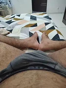 johny044 online show from 22, 5, 2026