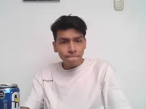 Patrick3 5556 online show from 16, 12, 2025