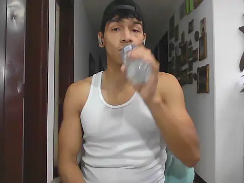 Patrick3 5556 online show from 11, 4, 2026