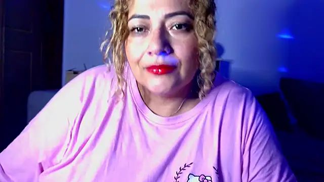 Snapshot of mariajosebarrazaa chatting on 5, 7, 2026 mariajosebarrazaa online show from 5, 7, 2026