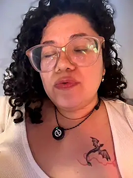 VanesssaMilf  online show from 5, 2, 2026