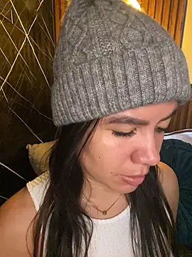 ValentinaEliot online show from 1, 4, 2026