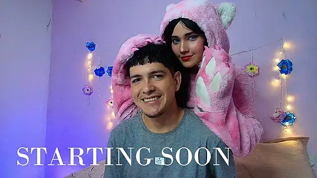 Thetoxicouple online show from 14, 2, 2026