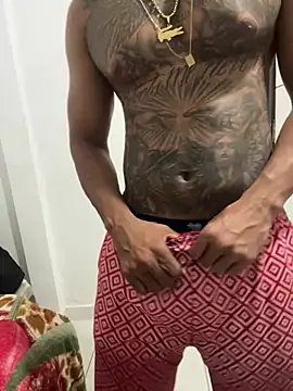 Chris5988 online show from 2, 4, 2026