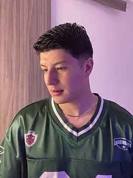 Goldenknight33 online show from 21, 12, 2025