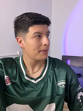 Goldenknight33 online show from 27, 2, 2026