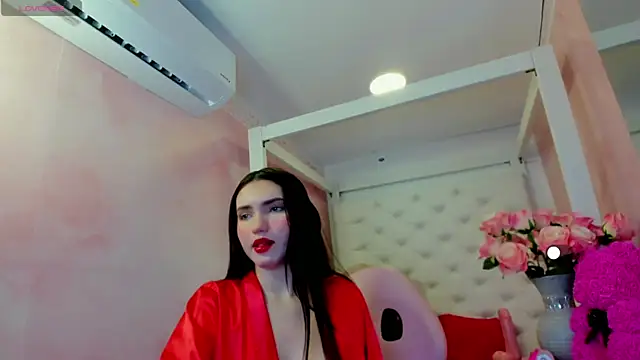 valeriecute18 online show from 15, 1, 2026