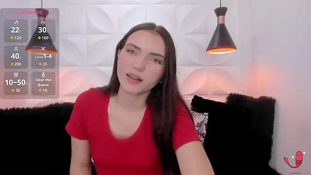 valeriecute18 online show from 9, 4, 2026