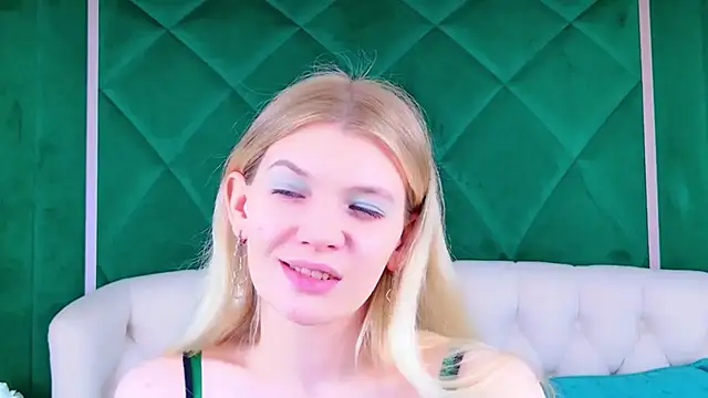 Vivien Hans online show from 7, 4, 2026