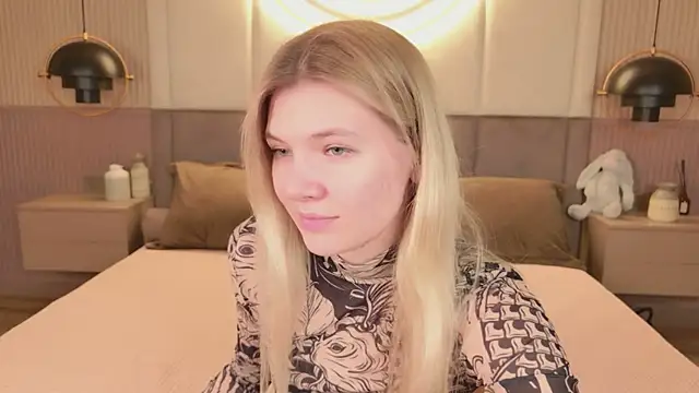 Vivien Hans online show from 30, 5, 2026